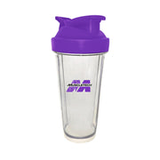 MUSCLETECH Transparent Shaker 850ML