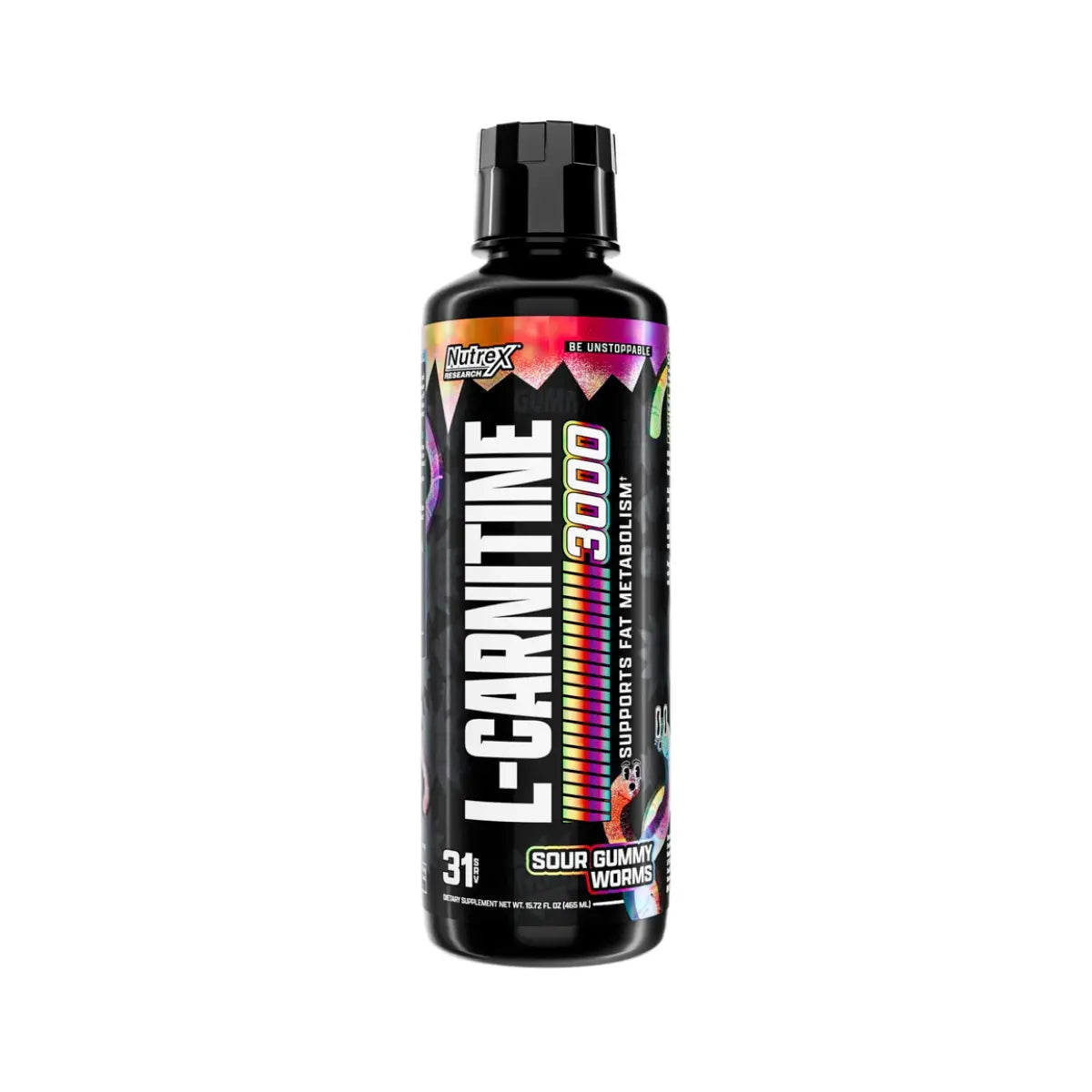 Nutrex L-Carnitine 3000