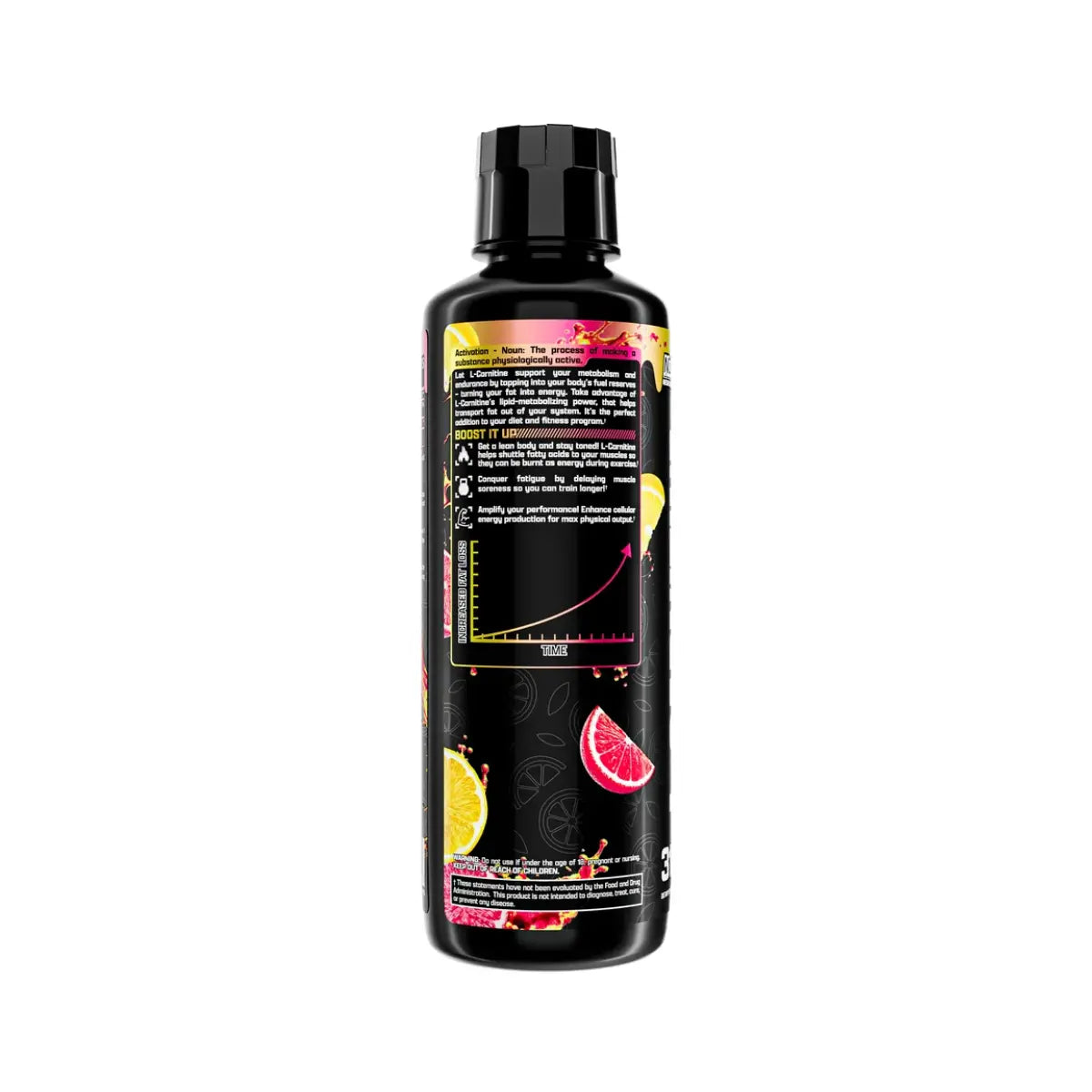 Nutrex L-Carnitine 3000
