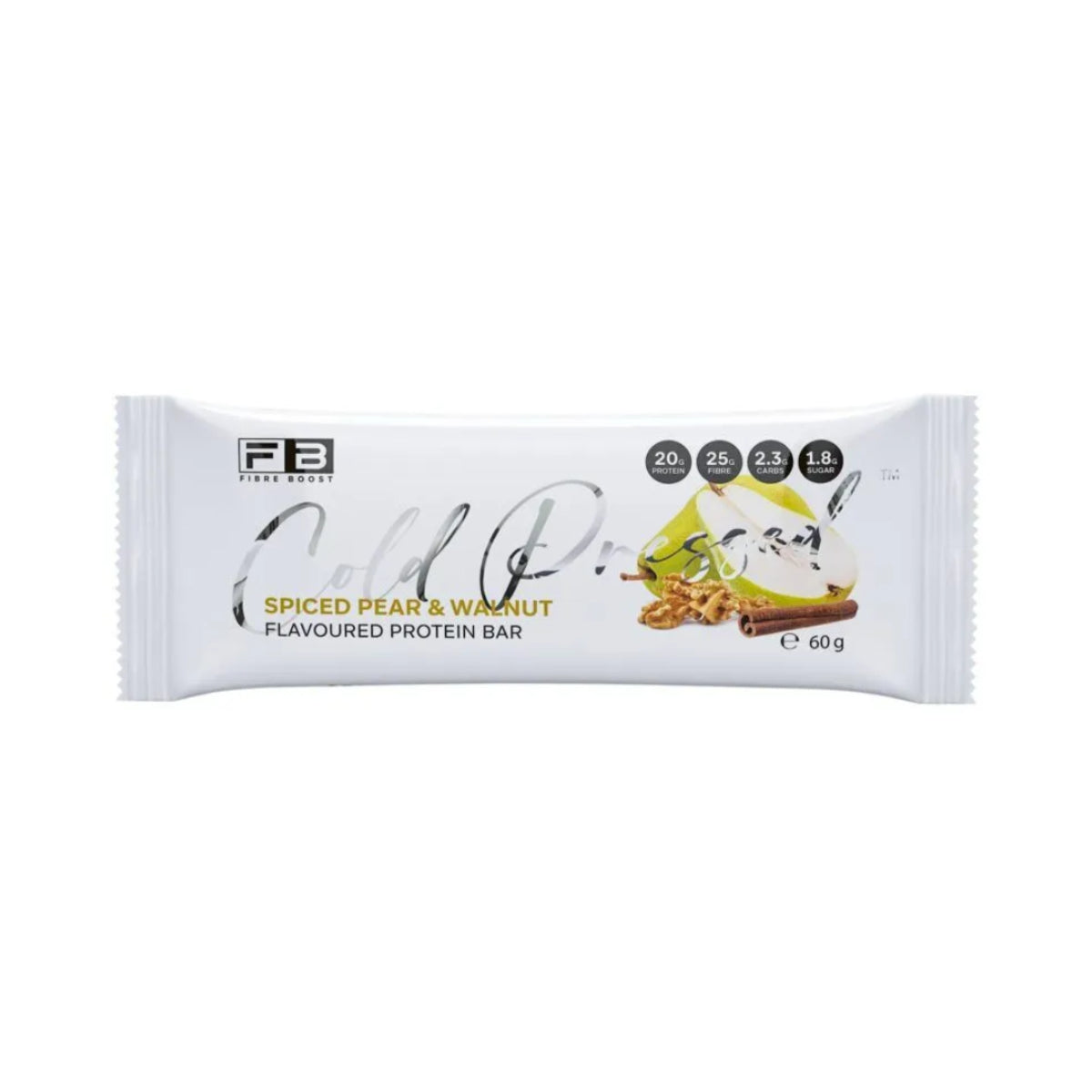 Fibre Boost Protein Bar