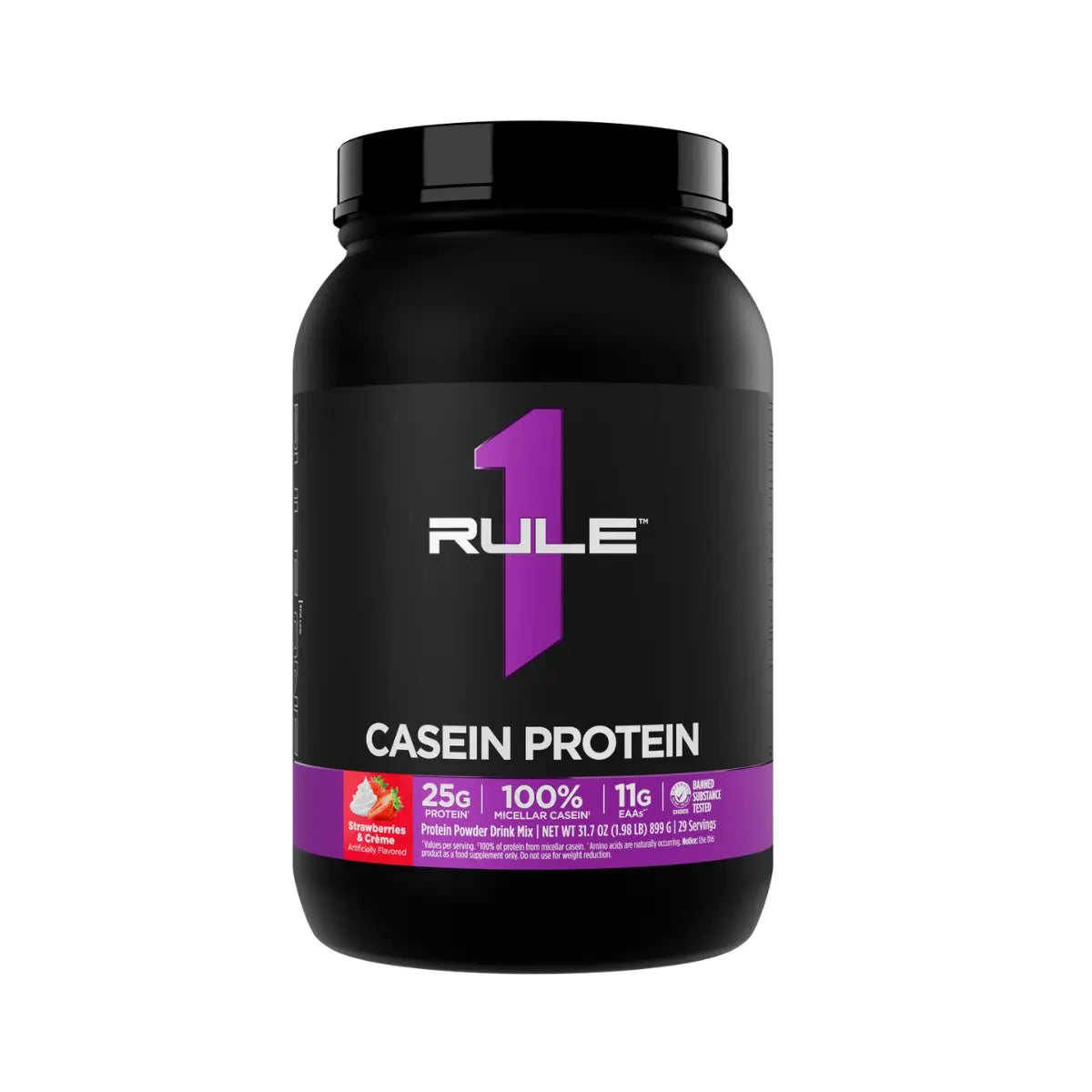 R1 Casein by Rule 1 Proteins