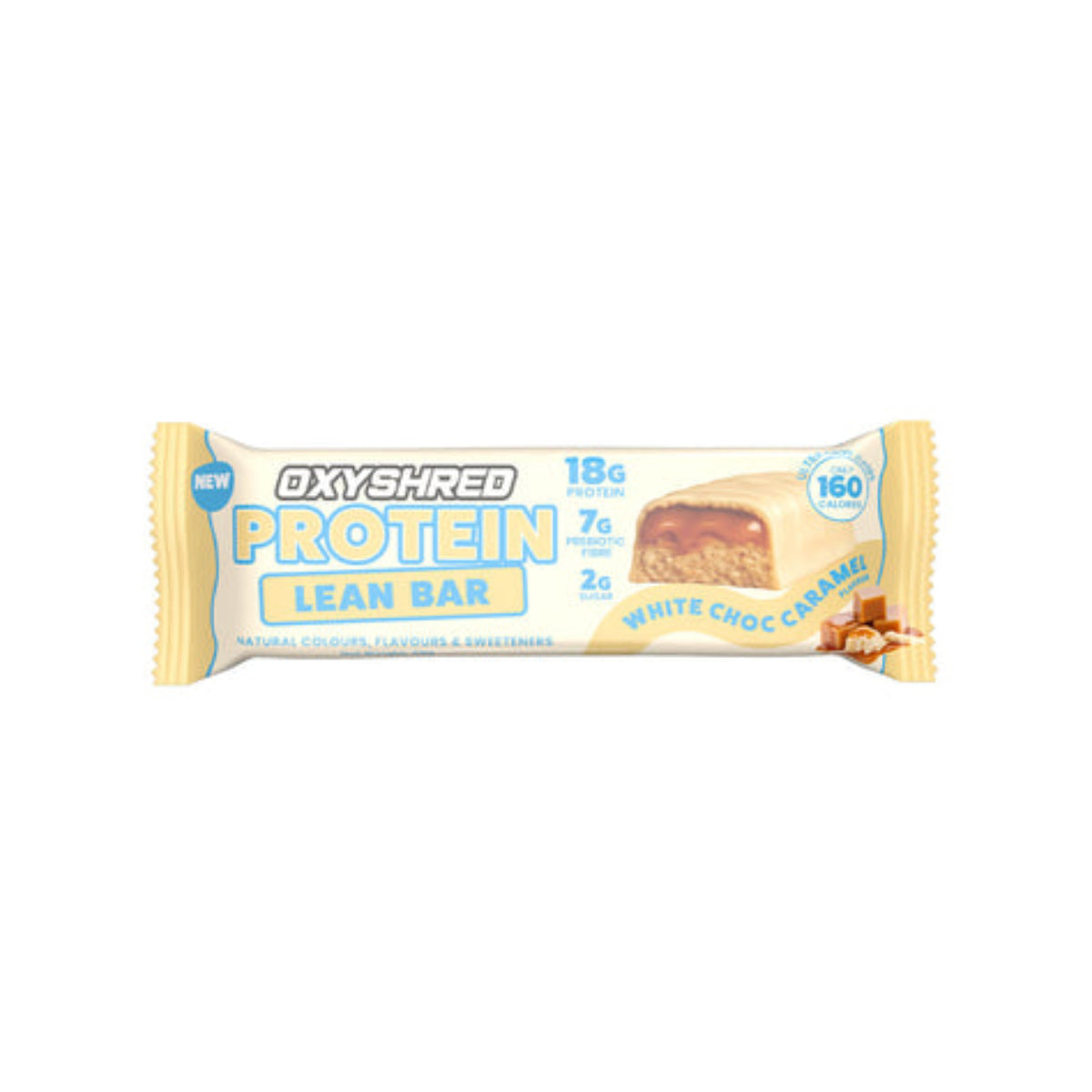 EHP Labs OxyShred Lean Protein Bars