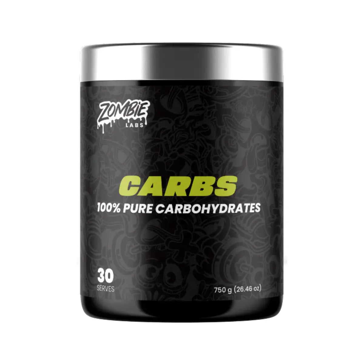 Carbs by Zombie Labs