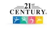 21st Century logo