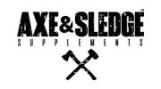 AXE & SLEDGE-logo