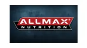 Allmax Nutrition logo