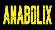 Anabolix logo