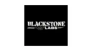 BLACKSTONE LABS logo