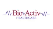 BioActiv Healthcare logo