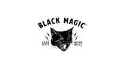 Black Magic-logo