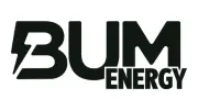 Bum Energy logo