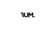 C BUM (Get Raw Nutrition) logo