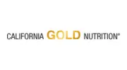 California Gold logo