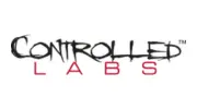 Controlled Labs supplements logo