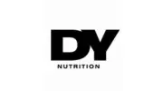 Dy Nutrition logo