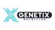 Genetix logo