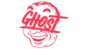 Ghost brand logo