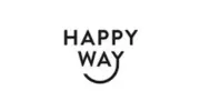 Happy Way logo