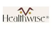 HealthWise logo