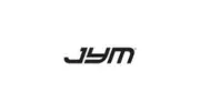 JYM supplements logo