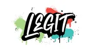 Legit Supplements logo