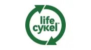 Life Cykel-logo