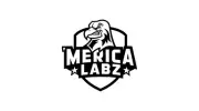 MERICA LABS logo