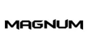 Magnum Nutraceuticals logo