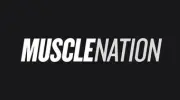 MuscleNation brand logo