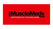 Musclemeds logo