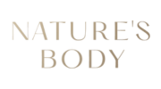 Nature's Body-logo