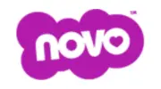 Novo logo