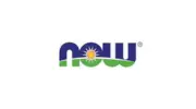 Now supplements logo