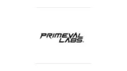 Primeval Labz-logo