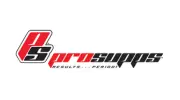 ProSupps Supplements logo