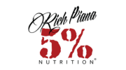 Rich Piana 5% Nutrition