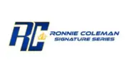 Ronnie Colemen logo