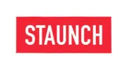 Staunch logo