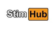 Stim Hub-logo