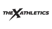 The athletic logo