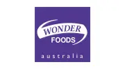 Wonderfoods logo