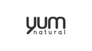 Yum Natural Supplements logo