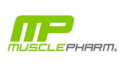 musclepharm logo