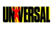 universal nutrition brand logo