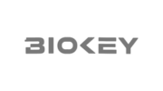 Biokey logo