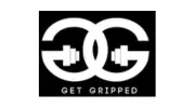 GET GRIPPED logo