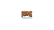 Prime logo