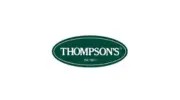 Thompson logo