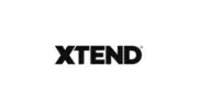 Xtend logo