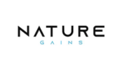 nature gains logo